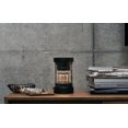 thumbnail image 3 of BALMUDA The Speaker Portable Bluetooth Speaker with LED Light Show, Rechargeable, USB-C Charging, 7-Hour Playtime, Black, 3 of 11
