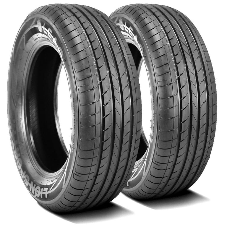 leonoah Leao Lion Sport HP 205/65R15 94H All Season Tire Fits: 2006-07