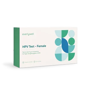 Walgreens STD Complete Test