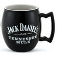thumbnail image 1 of Jack Daniels 803077 Jack Daniels Ceramic Coffee Mug - 18 oz, 1 of 1