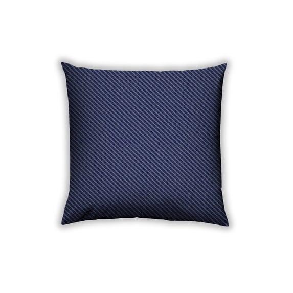 Ahgly Company Indoor Square Patterned Throw Pillow, 18 inch by 18 inch