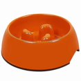 thumbnail image 1 of Pet , Anti-glut Bowls For Dogs And Cats, Bowls That Slower Slip An, 1 of 5