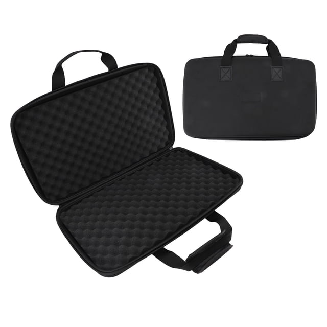 Hard Storage Case for DDJFLX4 DDJ400 DDJSB2 DDJSB3 DDJREV1 or DDJRB 2 Channel DJ Controller
