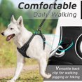 thumbnail image 4 of Chaleco Eagloo No Pull Service para perros de tamaño mediano, 4 of 9