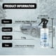thumbnail image 3 of Descongelador de cristales para coche, anticongelante y anticongelante en aerosol, 100 ml., 3 of 9