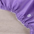 thumbnail image 6 of Eleanos Newborn Baby Reusable Waterproof PP Covers Infants Cloth Diaper Sleeping Nappy Pants, 6 of 7