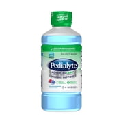 Pedialyte AdvancedCare Electrolyte Drink, Blue Raspberry, 1 Liter