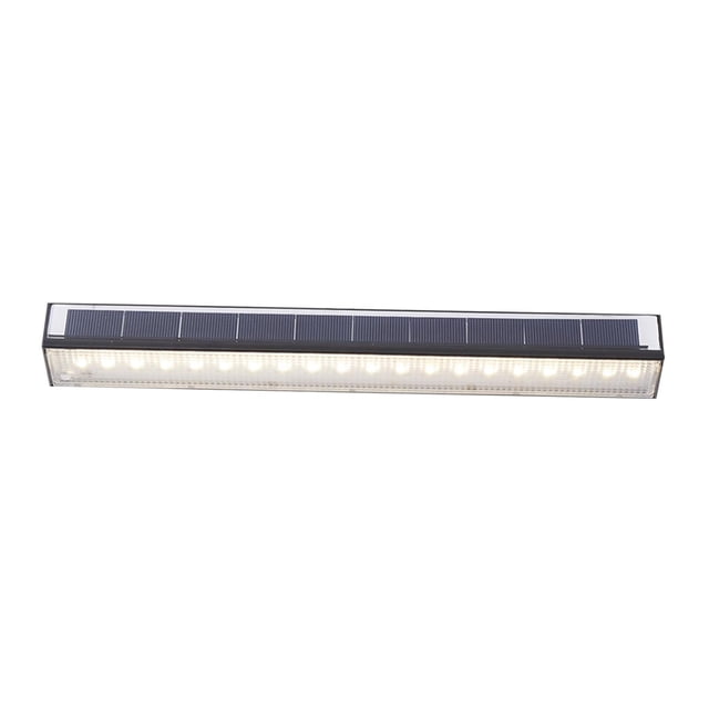 Barra de luz adhesiva Recargable Impermeable Iluminación de barra de luz de de luz Sunnimix Barra de luz de aplique