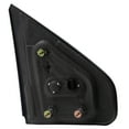 thumbnail image 4 of Brock Power Mirror for 2007-2008 F-150 Turn Signal Indicator Memory Heated Manual Fold Left, 4 of 9