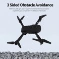 thumbnail image 3 of Quadcopter, Evasión de Obstáculos de 3 Lados Drones Plegables Durante Un Tiempo de Vuelo Largo, 3 of 7