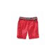 thumbnail image 1 of Aeropostale Shorts chinos casuales con cinturón de longitud clásica para hombre, rosa, 30 Aeropostale chino, 1 of 2