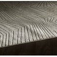thumbnail image 5 of Erbanica 8' x 10' Moderne Beige Géométrique Lines Tapis, 5 of 5