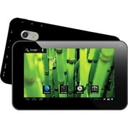 Supersonic SC-105MID Tablet, 10.1" WSVGA, 1.20 GHz, 8 GB Storage, Android 4.0 Ice Cream Sandwich