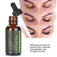 thumbnail image 4 of Aceite De Ricino Natural Aceite De Esencia De Masaje Corporal Potenciador De Cejas, Potenciador De Pestañas, Para Pestañas De Maquillaje, 4 of 8