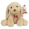 thumbnail image 6 of GUND Puddles Puppy Doll - Cute Plush Animated Talking Dog Toy for Kids, Battery Operated, 6 of 7