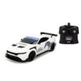 thumbnail image 2 of 2025 Ford Mustang GTD RC Car – 1:16 Scale RC Vehicle with 2.4GHz Remote, Turbo Boost, USB Charging – Ready-to-Run Remote Control Vehicle for Ages 6+, 2 of 8