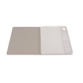 thumbnail image 1 of Funda para tableta, suave, cómoda, elegante y sencilla, de TPU, para X Game 10.5 pulgadas, color gris, 1 of 14