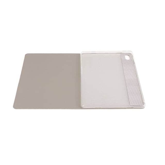 Funda para tableta, suave, cómoda, elegante y sencilla, de TPU, para X Game 10.5 pulgadas, color gris