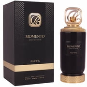 Riiffs Unisex Momento EDP Spray 3.4 oz Fragrances 6297001574201