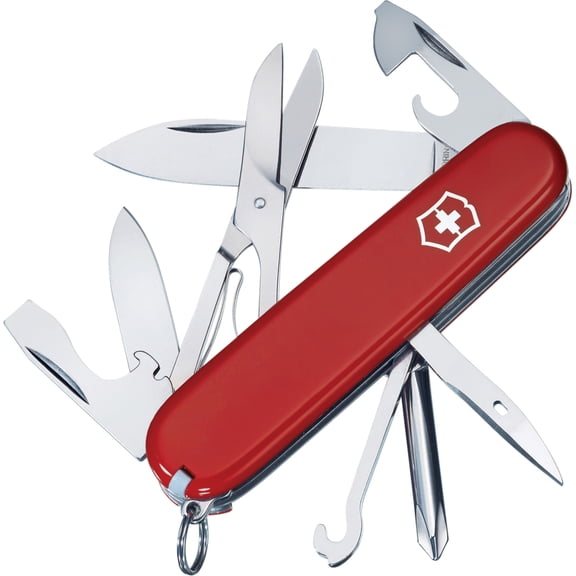 Victorinox 3.6" Pocket Knife