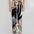 thumbnail image 5 of Fairy Tail Pajamas Pants 3D Printing Wide Leg PJ Pant Loungewear Casual Comfy Sleepwear Lounge Pants for Men Women2XL, 5 of 9