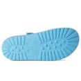 thumbnail image 3 of Sandalias Clásicas Fisherman Unisex para Niños Crocs Tinted Glass, 3 of 8