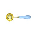 thumbnail image 2 of Bsvklp Juego Cucharas Horno USB Cat Paw Wax Furnace para Invitaciones Boda (azul), 2 of 7