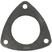 FEL-PRO 61559 Exhaust Pipe Gasket Fits select: 1996-2000 CHEVROLET GMT-400, 2007-2013 CHEVROLET SILVERADO