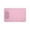 Pink, variant on weibbin Bathroom Rug, Non-Slip Super Absorbent Ultra Thin Bathroom Floor Mat for Living Room, Bedroom, Home Decor, Easy to Clean, 50x80cm