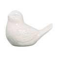 thumbnail image 3 of Decorative Bird Toilet Bolt Cover Cute Ceramic Birds Toilet Caps For Bottom Of Toilet Decorative Animal Toilet Covers Toilet Screw Covers Funny Athroom Green - One Size, 3 of 6