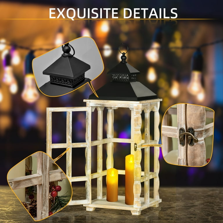 Nature Power Indoor/Outdoor Solar Light 2-pack Nature Power Indoor/Outdoor Solar Light 2-pack