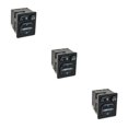 thumbnail image 4 of Youkk Rear View Folding Mirror Control Switch Outer Efficient and Practical Camry Style A 3Set, 4 of 6