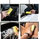 thumbnail image 4 of Bloque de esponja para lavado de autos Cepillo de esponja para vehículos Bloque de cepillo para limpieza de huecos de autos, 4 of 8