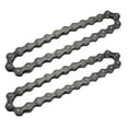 thumbnail image 2 of Ridgid R4331 Planer (2 Pack) Replacement Drive Chain (410-26) - 089170109049-2PK, 2 of 2