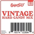 thumbnail image 5 of Swirleey Hard Candy Assortment - 6 Pounds - Old Fashioned Hard Candies - Classic Hostess Mix - Sweets for Desk, Offices, Schools, Gifts, 5 of 5