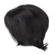 thumbnail image 3 of Men Pelucas Cortas De Negro, Peinado Texturizado Apariencia Natural Guapo Esponjoso Peluca De Cabello Corto Macho Prevenir La Deformación Para La Vida Diaria, 3 of 7
