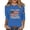 czb# Blue474, variant on Patriotic Graphic T Shirt For Women 4Th Of July Long Sleeve Crewneck Holiday Casual Comfortable Tee Summer Fall Basic Layering 250 Years Celebration Anniversary Shirts Top,Pink,S