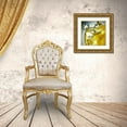 thumbnail image 3 of Seidman, Barry 26x26 Gold Ornate Wood Framed with Double Matting Museum Art Print Titled - Splash, 3 of 4