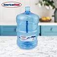 thumbnail image 2 of American Maid 5 Gallon Water Bottle, Pack 2 (Not Filled), 2 of 3
