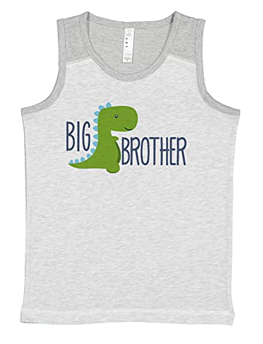 This Is What The World's Best Brother Looks Like Gift For Brother Tank Top