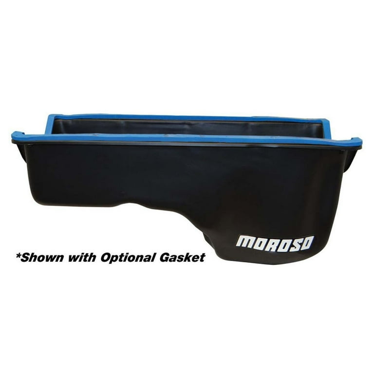 Moroso Oil Pan Ford 7.3 Diesel Powerstroke 94-03 Moroso Oil Pan Ford 7.3 Diesel Powerstroke 94-03