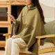 thumbnail image 2 of Portable Heated Shawl Heated Shawl Wraps for Women Ultra Cozy Washable Throw Blanket Best Winter Present, 2 of 5
