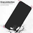 thumbnail image 3 of [PST] Motorola Moto Edge (2023) Soft Case, Ultra Thin Soft TPU Shockproof Bumper Case Back Cover, 3 of 4