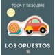 thumbnail image 1 of Libro Toca Y Descubre Los Opuestos Tapa Dura, Autor Fiona Powers, Editorial Vr Editoras, 1 of 2