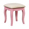 thumbnail image 4 of Bowery Hill 2 Piece Kids Vanity Set in Pink, 4 of 5