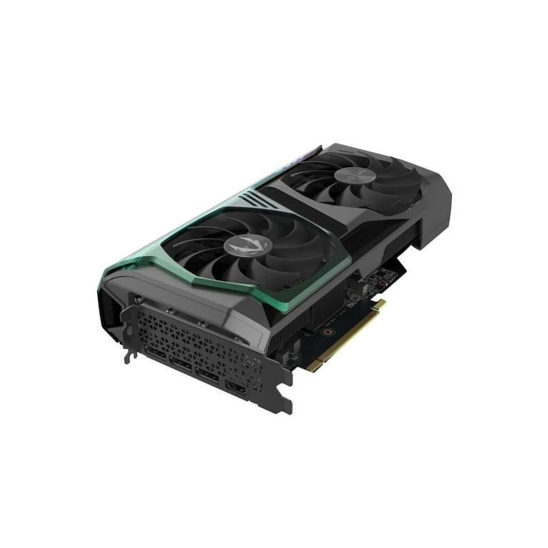 ZOTAC GAMING GeForce RTX 3070 AMP Holo LHR 8GB GDDR6 256-bit 14