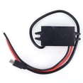 thumbnail image 2 of 2 uds. Regulador Convertidor 12V A 5V 3A 15W CPT DC/DC (Con Micro USB), 2 of 6