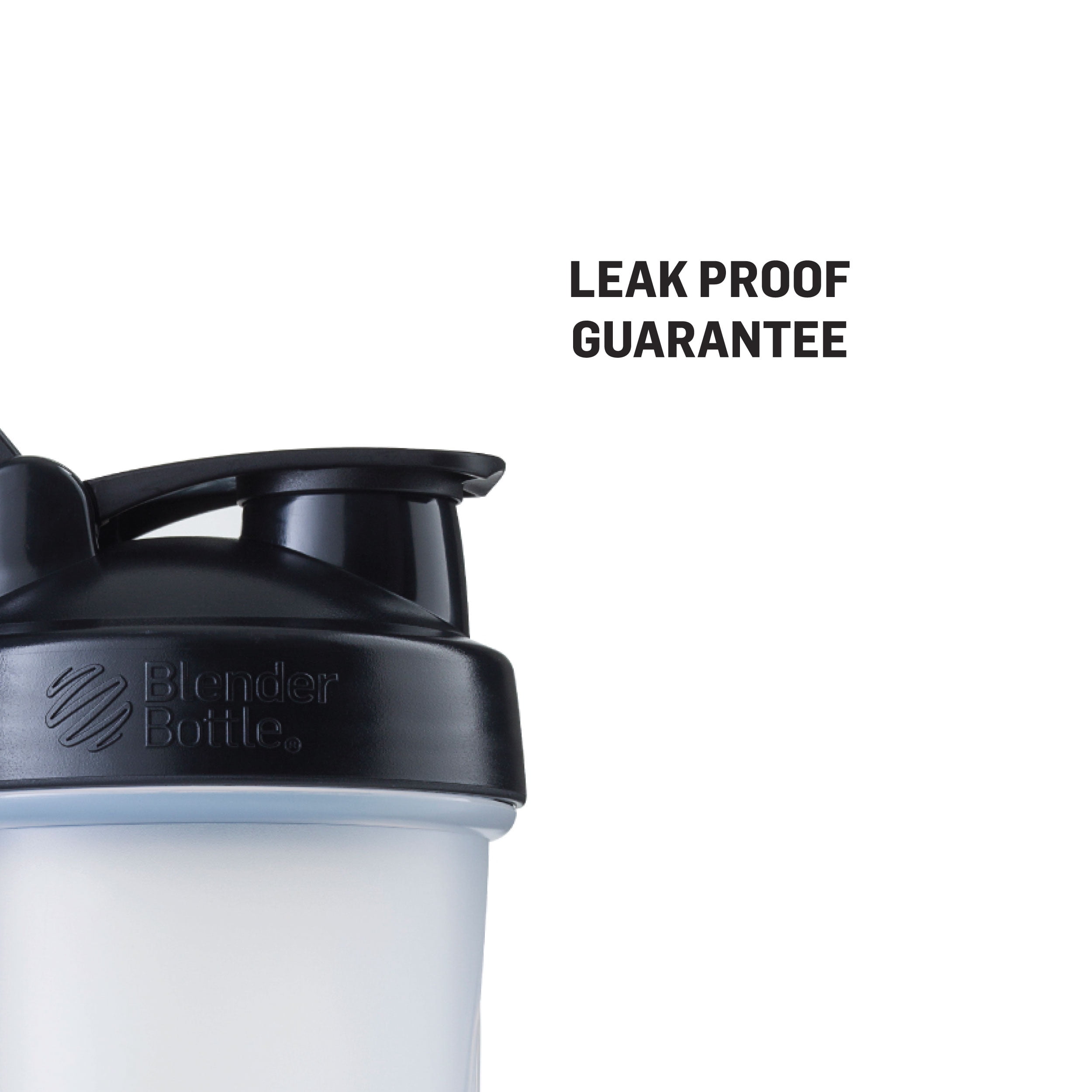 FS Classic Clear Shaker Cup – Funk Supplement Shop
