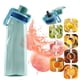 thumbnail image 1 of Paquete de cápsulas de sabor para botella de agua | Accesorios Botella de agua con sabor S Tarter Set Sabores Pods, 1 of 5