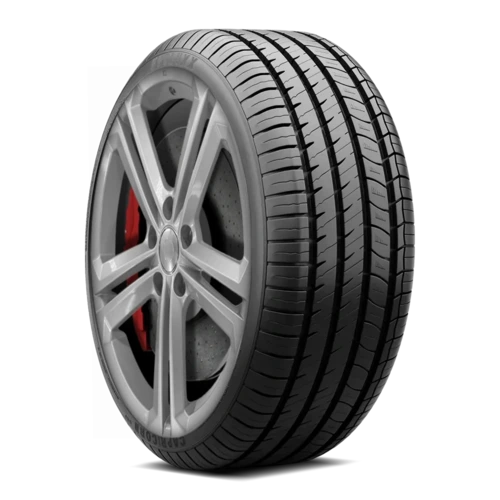 Toyo Proxes ST 275/55R20 117V Run-Flat Tire - Walmart.com